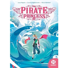 Maverick The Pirate Princess