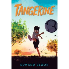 Clarion Books Tangerine