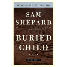 Vintage Buried Child