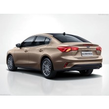 Taka Amortisör Ford Focus -2017 Sedan Bagaj Amortisörü