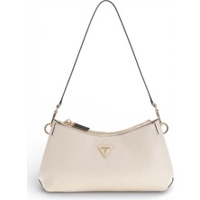 Guess Noelle Iı Bej Kadın Çapraz Askılı Çanta HWZG9672730