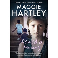 Trapeze Denied A Mummy: The Heartbreaking Story Of Three Little Children Searching For Someone To Love Them