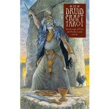Druidcraft Tarot