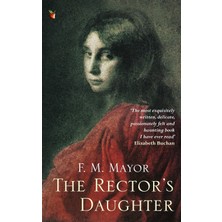 Virago Press Ltd The Rector's Daughter