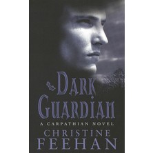 Dark Guardian: Number 9 In Series