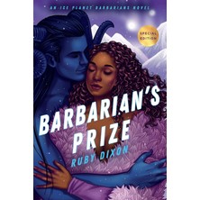 Barbarian's Prize: 5
