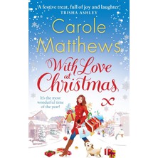 Sphere With Love At Christmas: The Uplifting Festive Read From The Sunday Times Bestseller