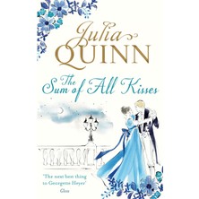 The Sum Of All Kisses