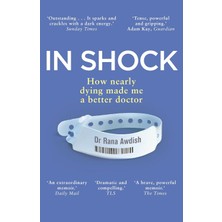 Corgi In Shock: How Nearly Dying Made Me A Better Doctor