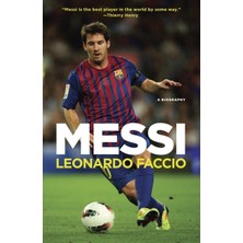 Anchor Books Messi: A Biography