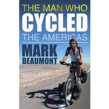 Corgi Books The Man Who Cycled The Americas