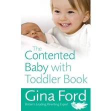 Vermilion The Contented Baby With Toddler Book
