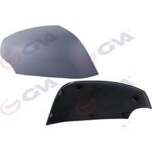 GVA Techmrt Ayna Kapaği Astarli Sağ Megane-Fluence 08 VM-6138CPR
