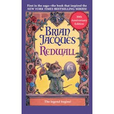 Ace Redwall: 30TH Anniversary Edition: 1