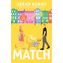 Dell The Match: A Novel: 1