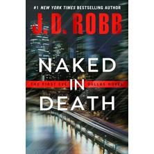 Berkley Books Naked In Death: 1