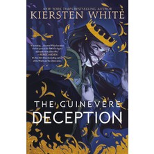The Guinevere Deception: 1