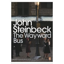 Penguin Classics The Wayward Bus