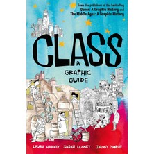 Icon Books Class: A Graphic Guide