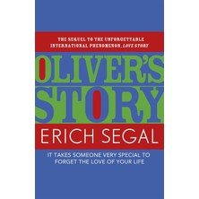 Oliver's Story