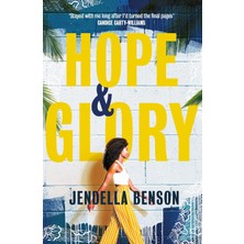 Trapeze Hope & Glory: 'a Sweeping, Rich Tale’ Bolu Babalola