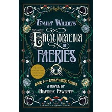 Del Rey Books Emily Wilde's Encyclopaedia Of Faeries