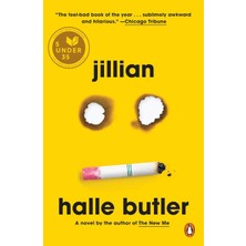 Penguin Books Jillian