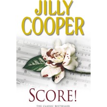 Corgi Score!: A Funny, Romantic, Suspenseful Delight From Jilly Cooper, The Sunday Times Bestselling Autho