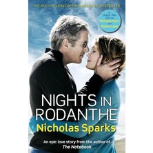 Sphere Nights In Rodanthe