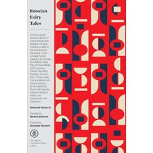 Pantheon Books Russian Fairy Tales