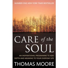 Piatkus Care Of The Soul: An Inspirational Programme To Add Depth And Meaning To Your Everyday Life