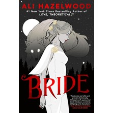 Berkley Books Bride
