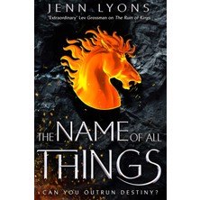 Tor The Name Of All Things