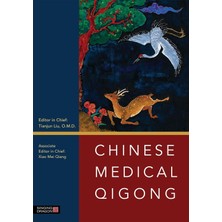 Singing Dragon Chinese Medical Qigong