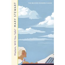 Hodder Paperbacks Madam, Will You Talk?: The Modern Classic By The Queen Of The Romantic Mystery