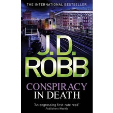 Piatkus Conspiracy In Death