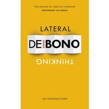 Vermilion Lateral Thinking: An Introduction