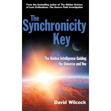 Souvenir Press The Synchronicity Key: The Hidden Intelligence Guiding The Universe And You