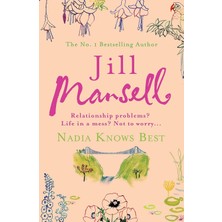 Headline Review Nadia Knows Best: A Warm And Witty Tale Of Love, Lust And Family Drama