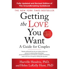 Simon Getting The Love You Want Revised Edition: A Guide For Couples