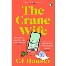 Viking The Crane Wife: A Memoir In Essays