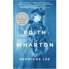 Vintage Edith Wharton: Ambassador Book Awards