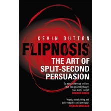 Arrow Flipnosis: The Art Of Split-Second Persuasion