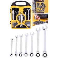 Munico Akıllı Profesyonel Sıhhi Cırcır Onarım Demir Tesisat Kiti Oto Anahtar Setleri Anah  Için Ideal Seçim