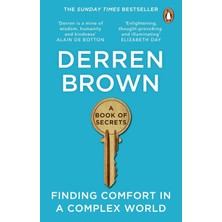 Penguin A Book Of Secrets: Finding Comfort In A Complex World The Instant Sunday Tımes Bestseller