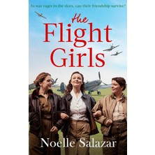 The Flight Girls
