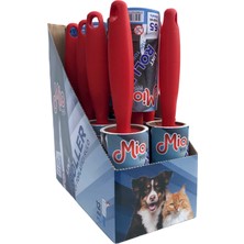 Mio - Tüy Toplama Rulosu - 65 Yaprak 12 Adet