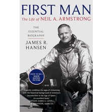 Simon First Man: The Life Of Neil Armstrong