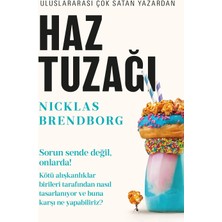 Storemax Haz Tuzağı