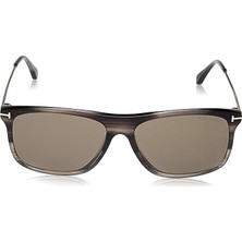 Tom Ford TF588 20A 57-15 Erkek Güneş Gözlüğü